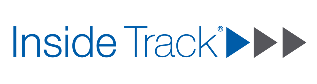 Uptime Institute Inside Track Logo