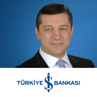 Önder Ayan, Data Center Manager, İşbank Turkey