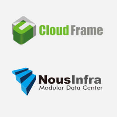 NousInfra+CloudFrame