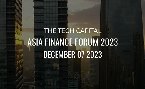 Asia Finance Forum 2023 Asia Finance Forum 2023