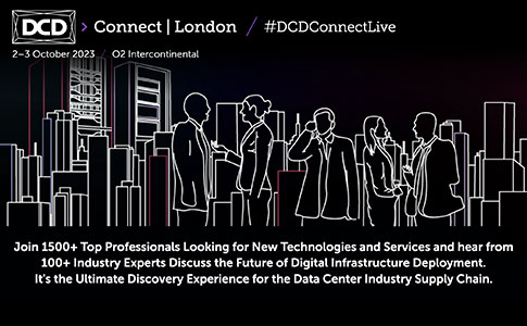 DCD>Connect | London DCD>Connect | London