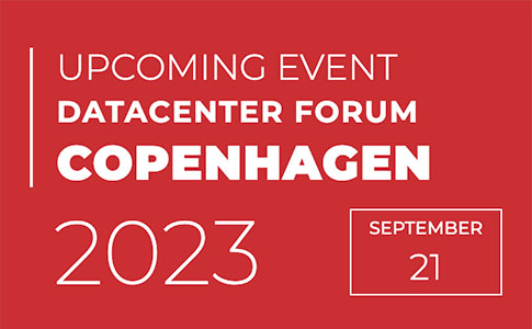 Datacenter Forum Copenhagen 2023 Datacenter Forum Copenhagen 2023