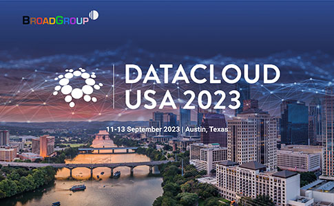 Datacloud USA 2023