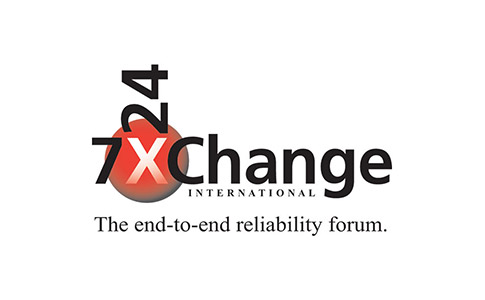 7x24 Exchange 2024 Spring Conference