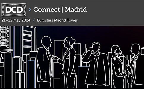 DCD>Connect | Madrid