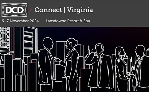 DCD>Connect | Virginia