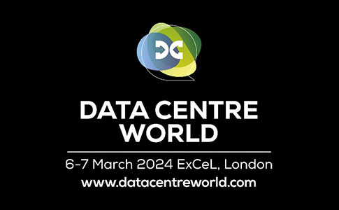 Data Centre World London 2024