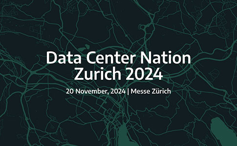 Data Center Nation Zurich 2024