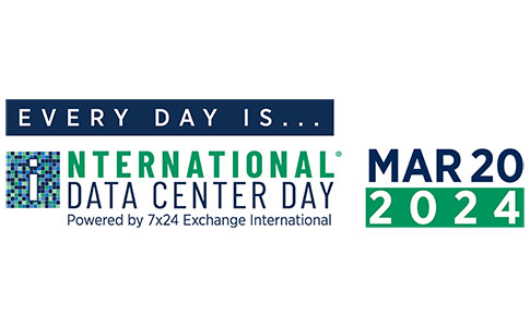 International Data Center Day