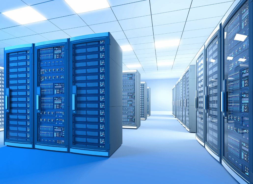 AI data center AI data center