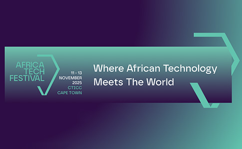 Africa Tech Festival 2025 Africa Tech Festival 2025