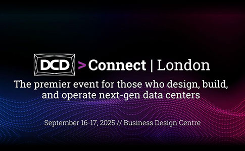 DCD>Connect | London 2025