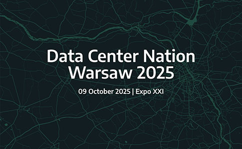 Data Center Nation Warsaw 2025
