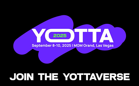 YOTTA 2025