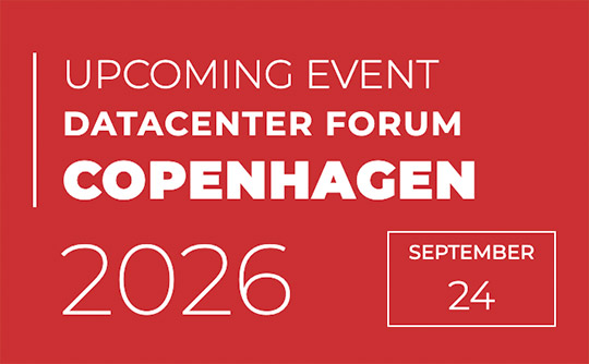 Datacenter Forum Copenhagen 2026