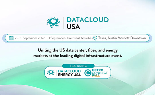 Datacloud USA