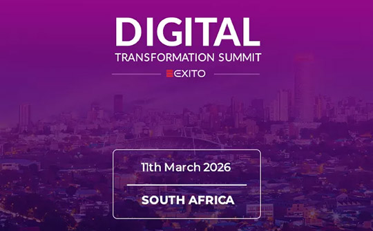 Digital Transformation Summit - South Africa 2026