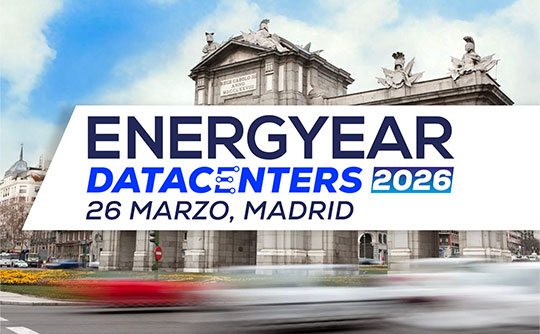 Energyyear Datacenters 2026