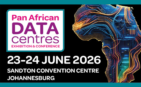 Pan African DataCentres 2026
