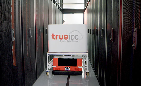 True IDC Data Center