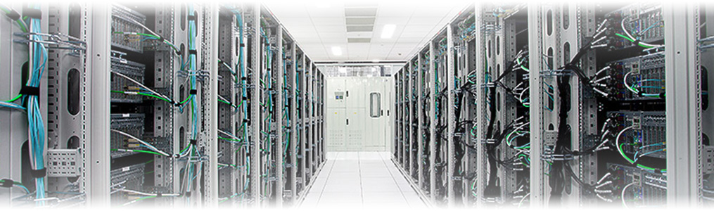 CenturyLink Data center