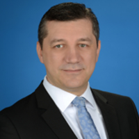 Önder Ayan, Data Center Manager, İşbank, Turkey