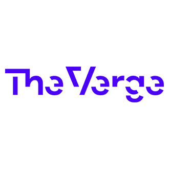 The Verge The Verge