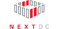 NEXTDC Logo