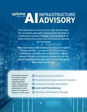 AI in Practice Paper: Level 4 and 5 Commissioning
