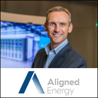 Andrew Schaap, CEO, Aligned Energy