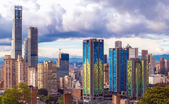 Bogota