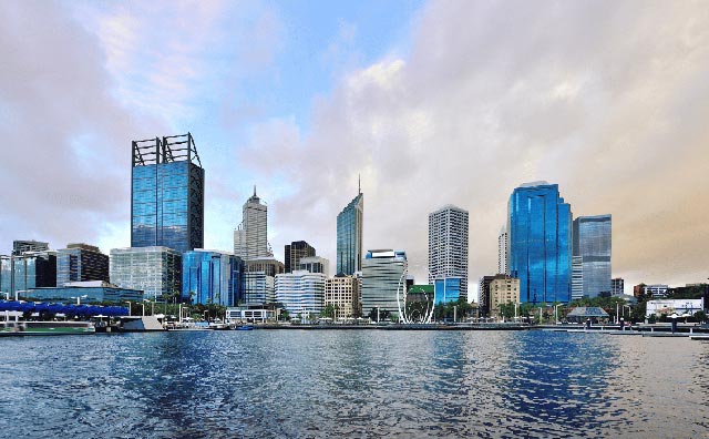 Perth