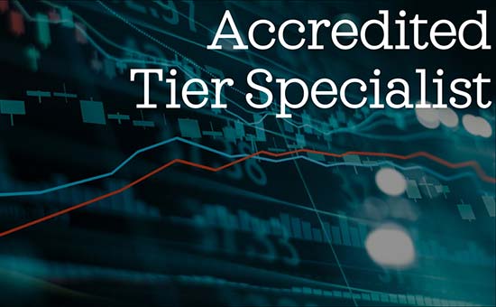 Accredited Tier Specialist