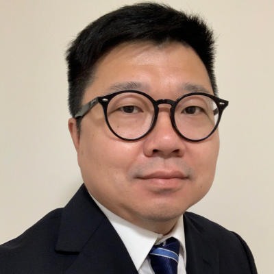 Tony Tso