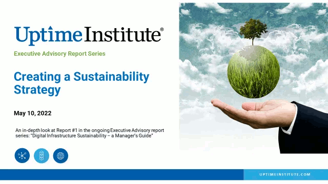 Webinar: Creating a Sustainability Strategy